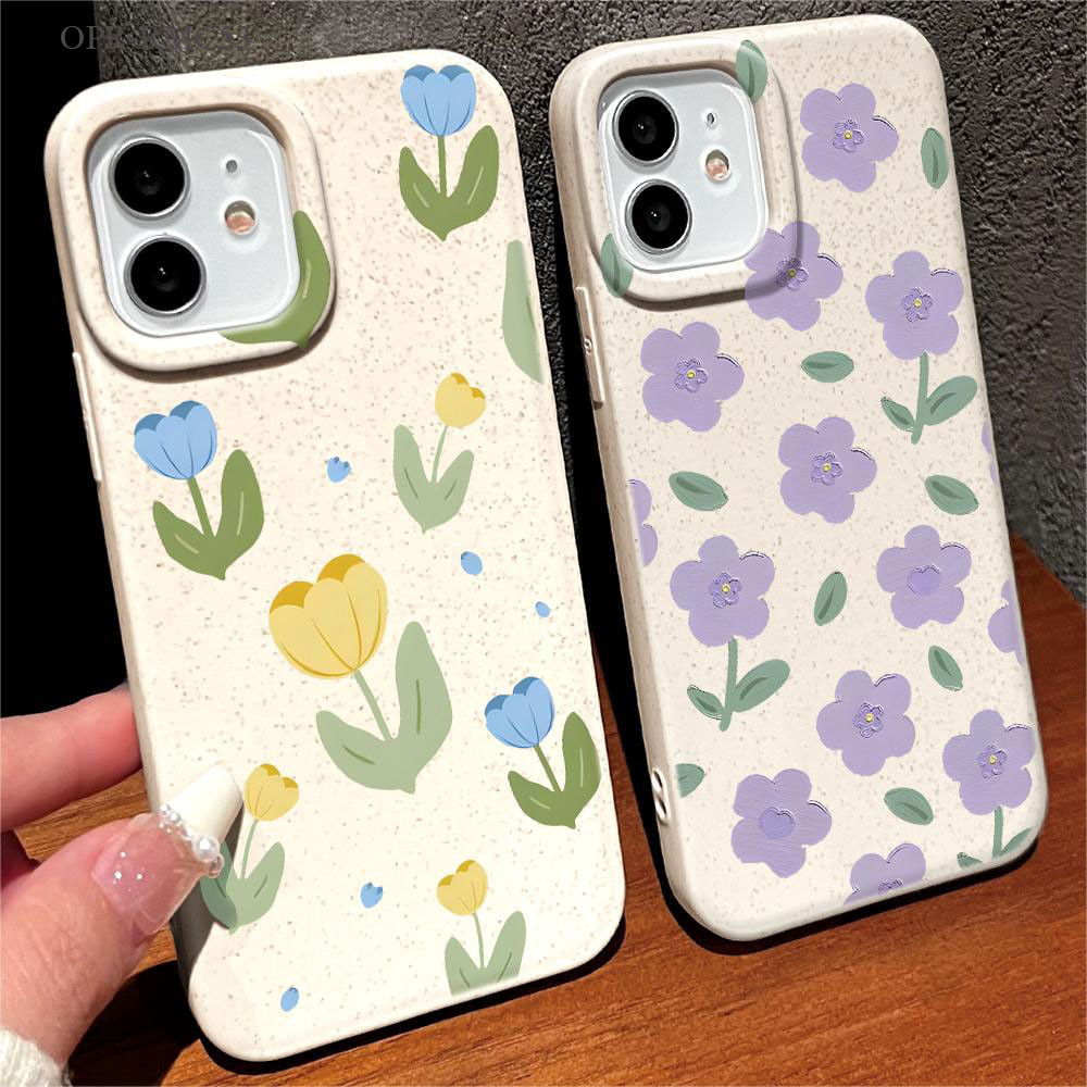 เคส For เคสนิ่ม Realme C53 C51 C55 C12 C25 C20 C20A C21Y C25Y C30 C30S C33 C35 5 5i 6i 9 11 11X C11 Note 50 2021 5G XMK