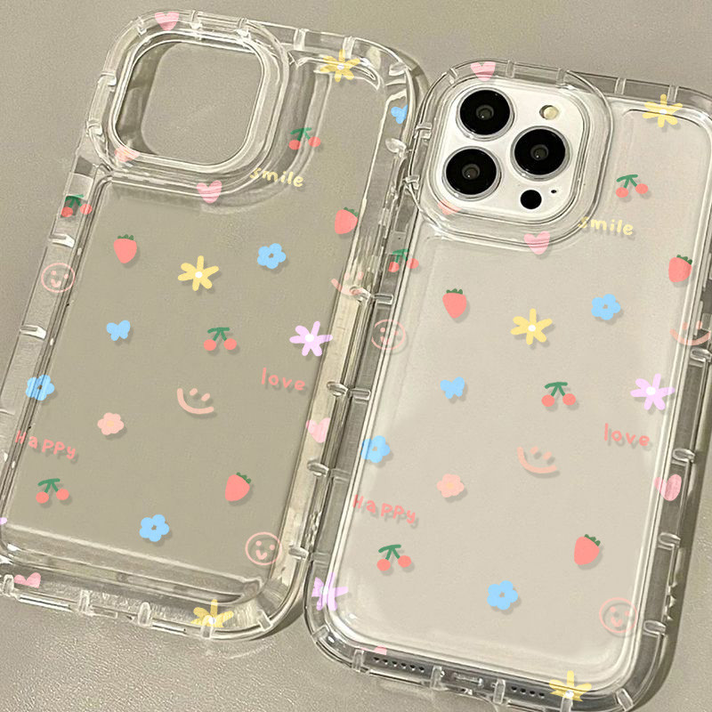 🌈Ready Stock เคสโทรศัพท์ For Realme C53 2023 C55 C11 2021 5I C3 C3I C17 7I C12 C25 C25S 5 5S 6I C17 