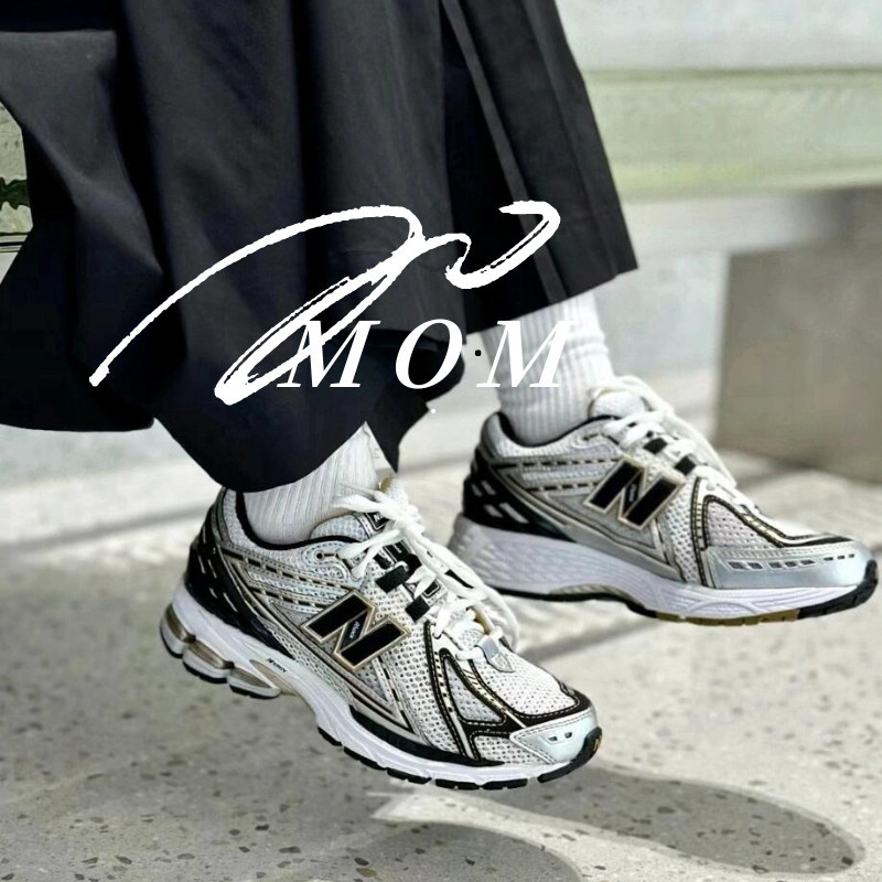 รองเท้าวิ่ง New Balance 1906 NB1906 M1906REH