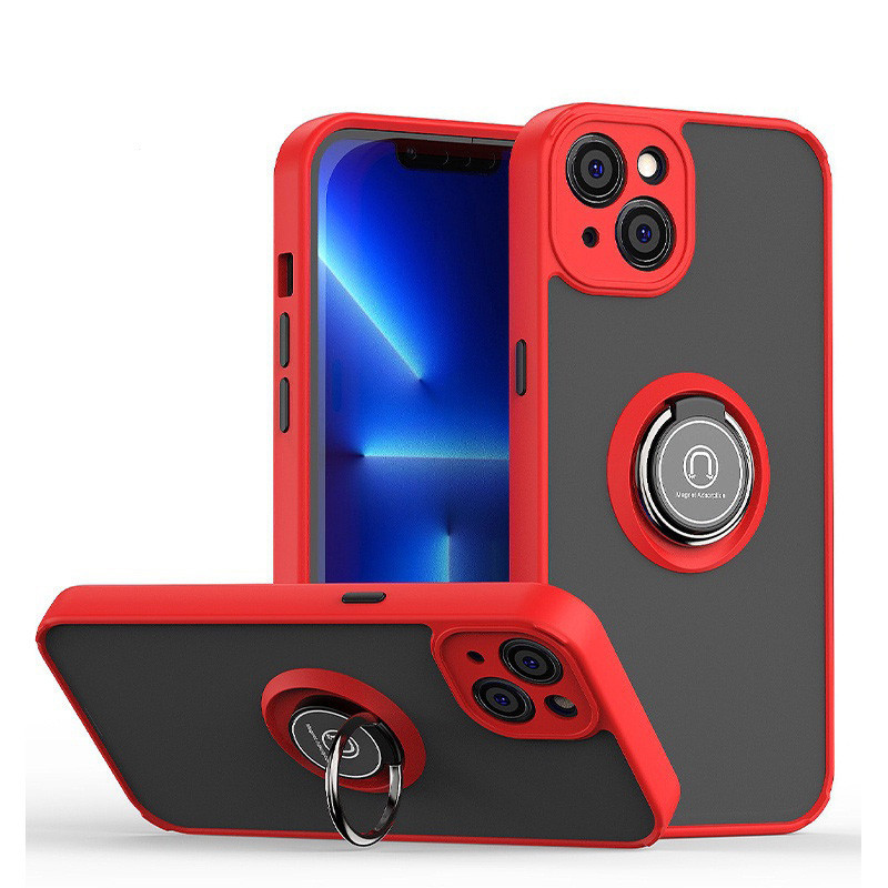 เคส อะคริลิค แข็ง สำหรับ OPPO A57 A71 A83 A59 F5 F7 F9 A5S A1K A37 A31 A53 A92 A52 F11PRO A5 A9 2020