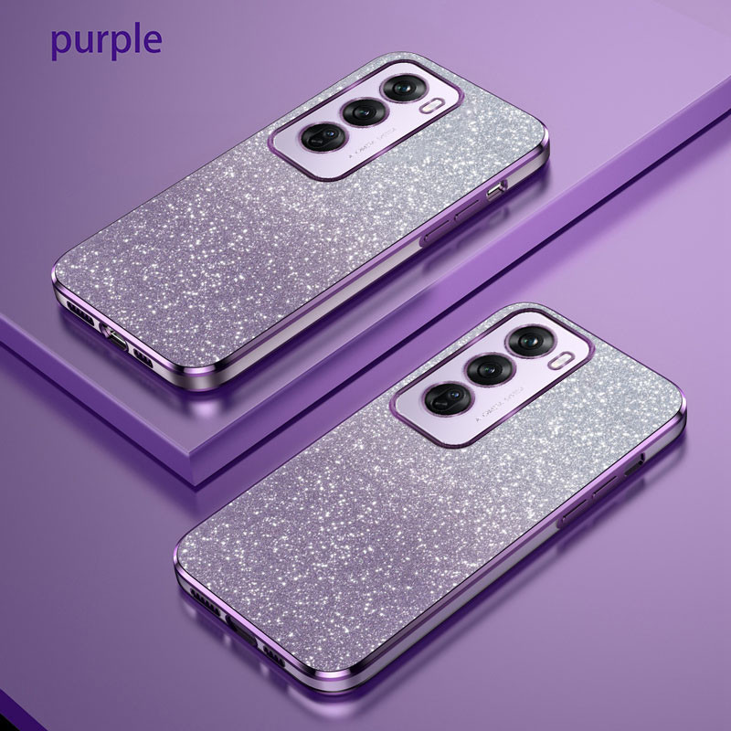 เคสโทรศัพท์ VIVO Y21D / Y31 5G / Y04S / Y04 / Y200 5G / Y19S ใหม่แฟลช Soft Case Glitter กระดาษ Elect