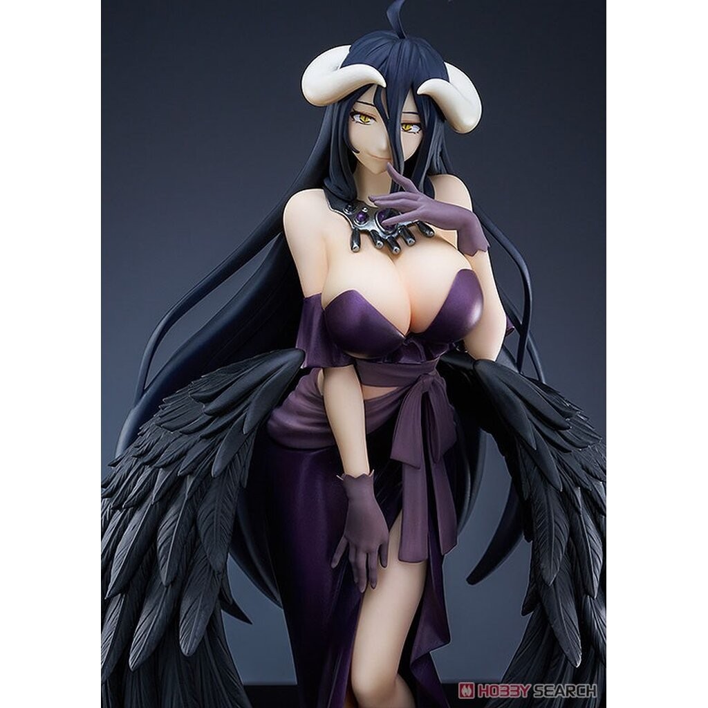 Gsc 4580416948807 Pop Up Parade Albedo: Dress Ver.