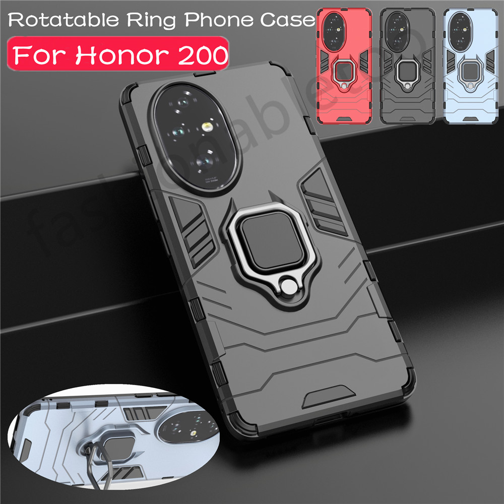 ปลอกสําหรับ Honor 200 pro Lite สมาร์ท 200pro 200Lite 200Smart Honor200 pro Honor200pro Honor200Lite 