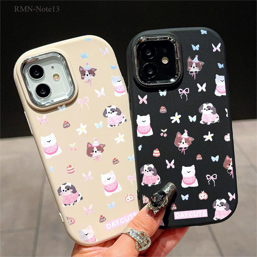 Xiaomi Redmi Note 13 12 11 11S 10 10S 9 9S Pro Plus 4G 5G เคสเรดมี เคส XPM
