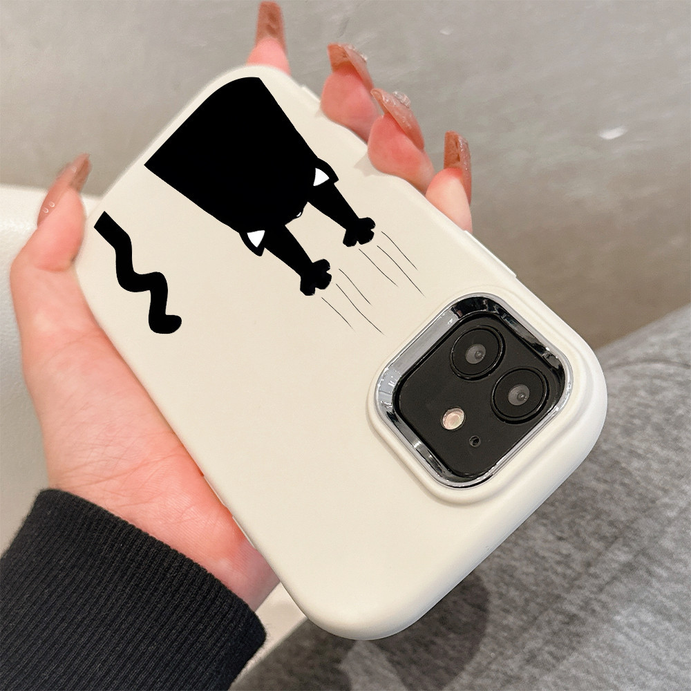 Xiaomi Redmi Note 14 13 12 11 11S 10 10S 9 9S Pro Plus 4G 5G เคสเรดมี Cute เคส เคสนิ่ม PD ราคา ถูกที่สุด ดีลบีเคเค แกลเลอรีภาพที่ 6