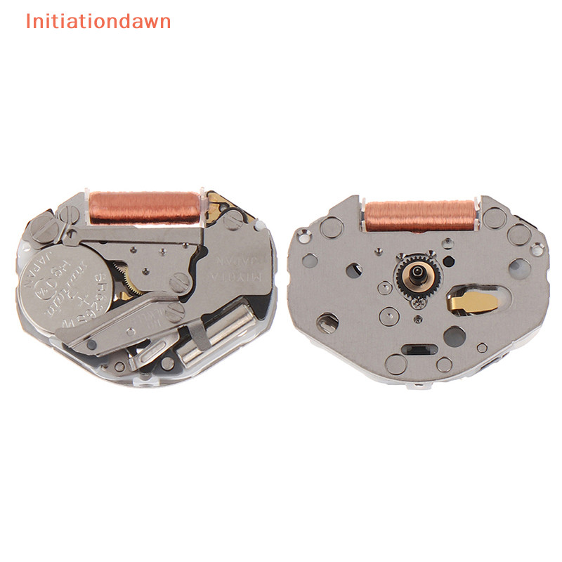 [Initiationdawn] อุปกรณ์เสริมนาฬิกาขายร้อน Mechanical Movement MIYOTA 2035 เปลี่ยนการเคลื่อนไหว