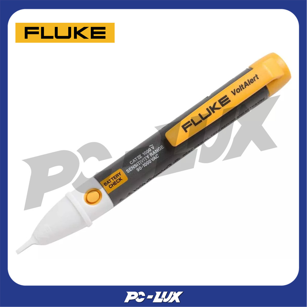 FLUKE ปากกาวัดไฟแบบไม่สัมผัสแรงดัน รุ่น 2AC