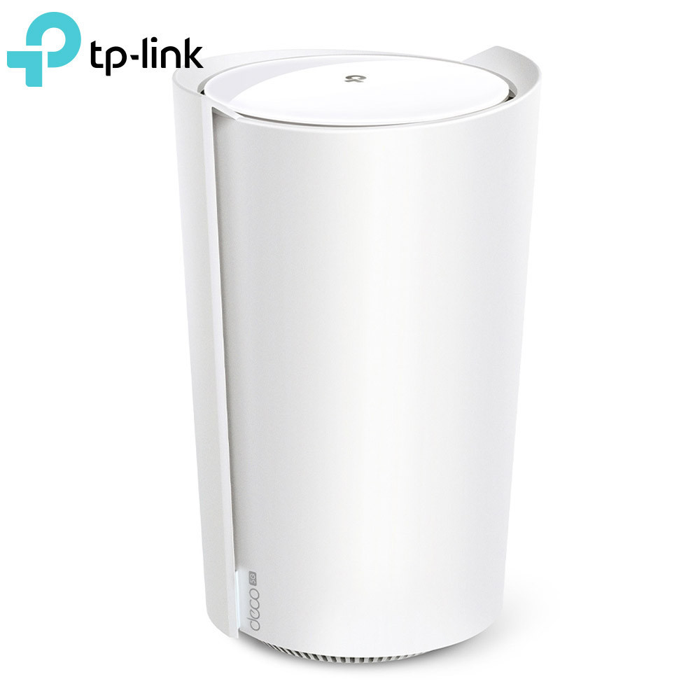 TP-Link Deco X50 5G 1Pack AX3000 Whole Home Mesh WiFi 6 Gateway