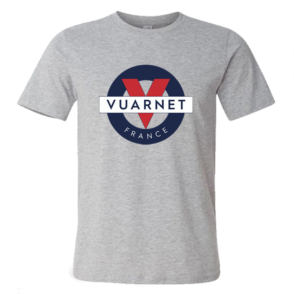 Vuarnet France ผู้ชาย สีเทา
