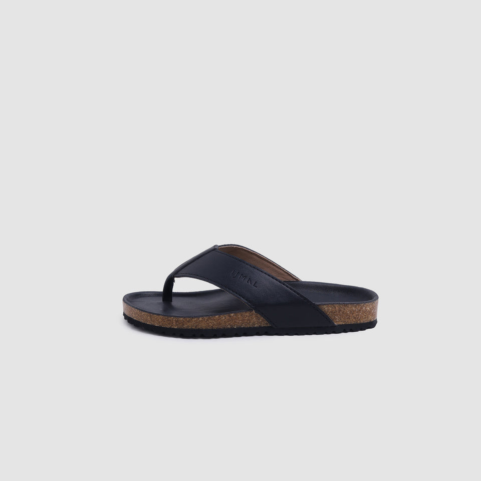 [B1F1] IJMAL Jebat T - Comfort Kids Sandals for Boys