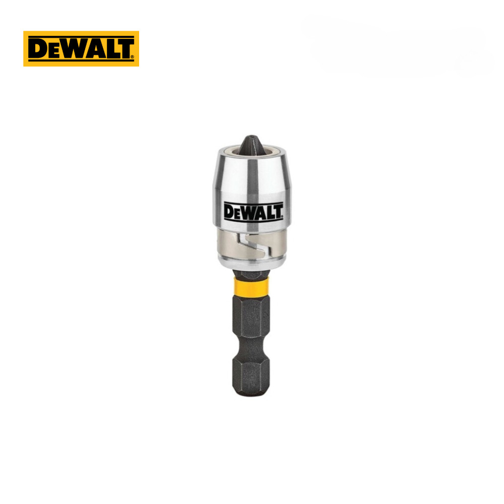 DEWALT ชุดดอกไขควง 3ชิ้น รุ่น DT70536T IMPACT SCREW BIT TORSION