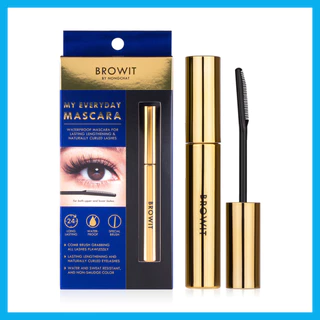 Browit My Everyday Mascara 5.5g #Endless Night.