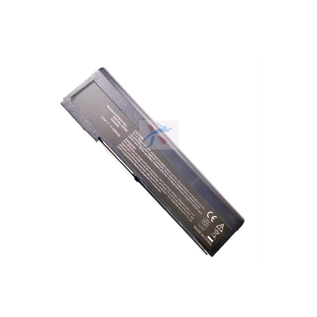 🔥🔋Battery Notebook HP EliteBook 2170p Series (MI04 & MI06) 6Cells 11.1V 58Wh 5200mAh