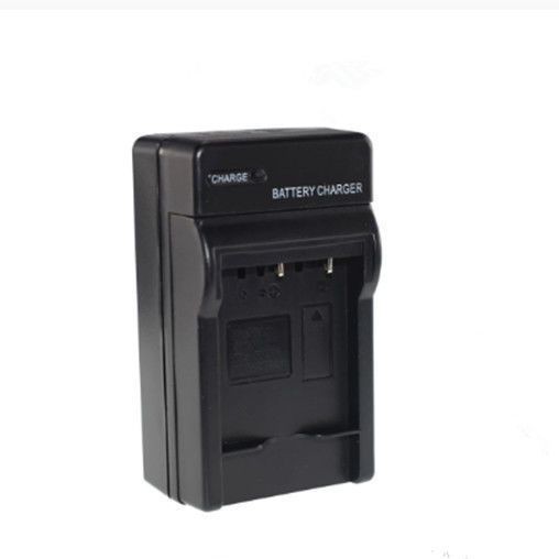 เหมาะสําหรับเครื่องชาร์จกล้อง Panasonic DMC-FT10 DMC-TS10 FP1 FP2 FP3 GK DMW-BCH7