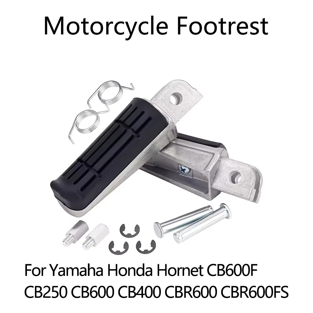สําหรับyamaha Honda Hornet CB600F CB250 CB600 CB400 CB 600F CB 250 600 400 CBR 600 600 600FSรถจักรยา