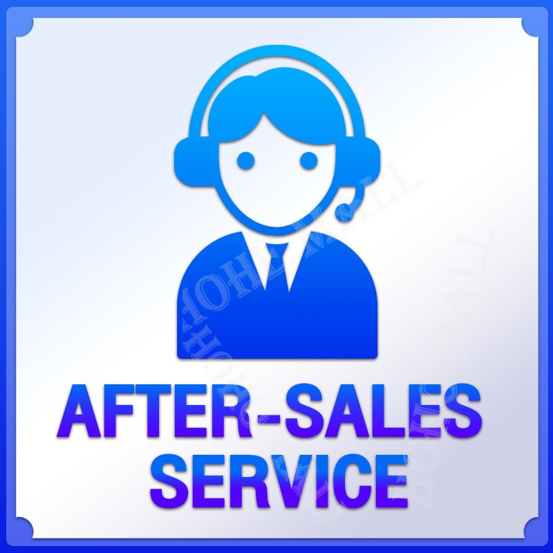 HOHO-Mall บริการหลังการขาย (ห้ามซื้อหากไม่ได้ซื้อสินค้าที่ร้านนี้)