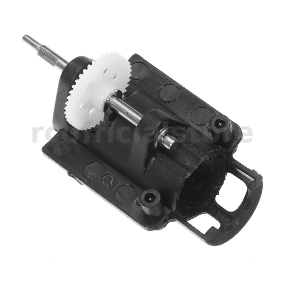 Volantexrc Mini Mustang P-51D/ Mini F4U/ Mini P47 RC เครื่องบินปีกคงที่อะไหล่เกียร์