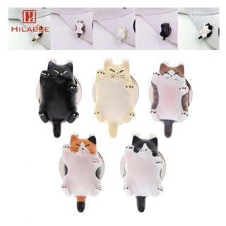 [ฮิลาบี] ที่มาร์คเกอร์ลูกกอล์ฟ คลิปหนีบหมวกกอล์ฟ การ์ตูน ติด…