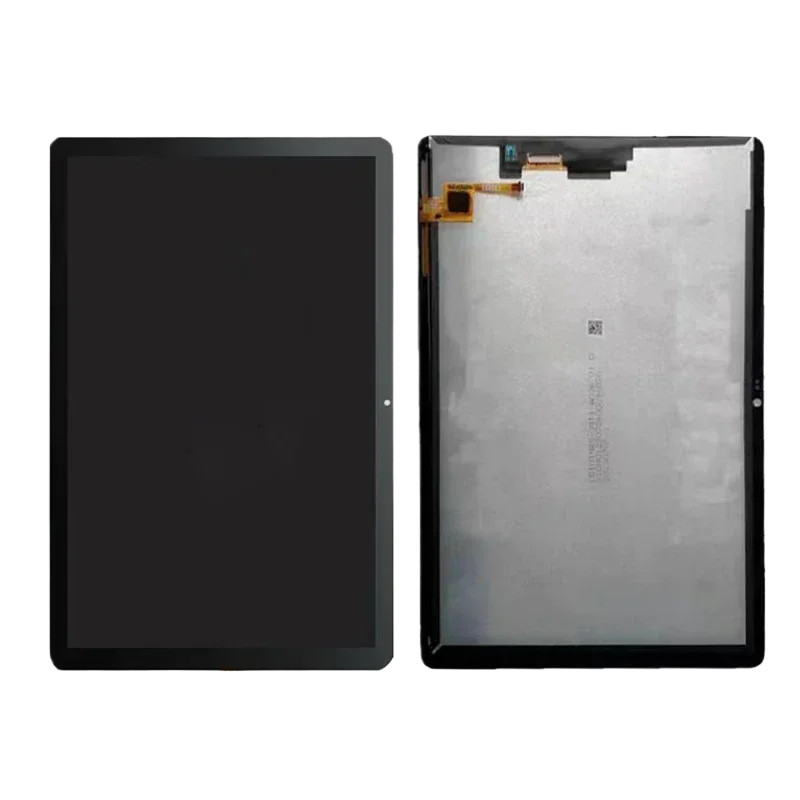 สําหรับ TCL Tab 10L LTE Gen 2 8192A 8192 จอแสดงผล LCD หน้าจอสัมผัสแผงเซนเซอร์ Digitizer Glass Assemb