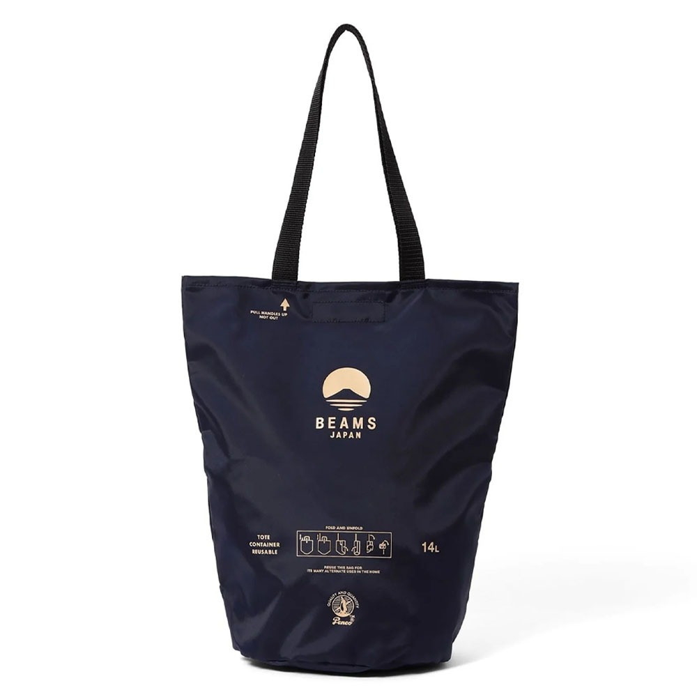 Penco  BEAMS JAPAN Tote Bag