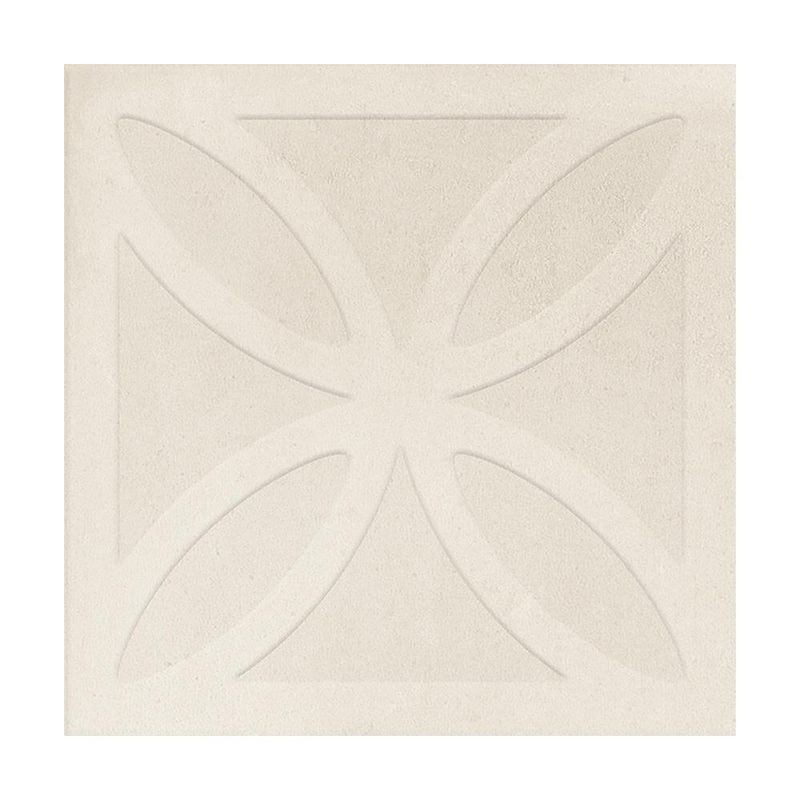 GELATO กระเบื้อง CLAY SAND DECO M.(CA2001-DF) 20X20 CM