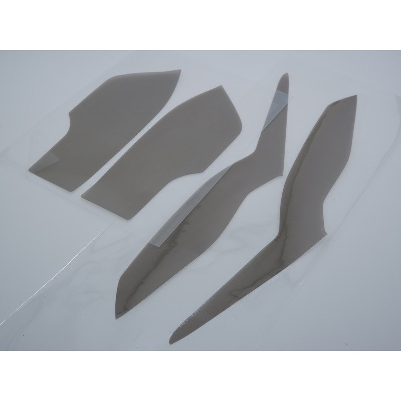 ฟิล์มกันรอย Adv350 ฟิล์มกันรอย ไฟหน้า/ไฟท้าย/ไฟเลี้ยว ฟิล์มกันรอยไมล์Adv350