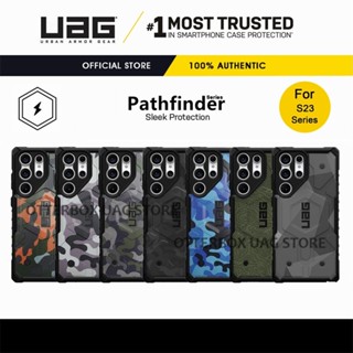 Uag สําหรับ Galaxy S23 S24 S25 Ultra / Galaxy S23 S24 S25 + …