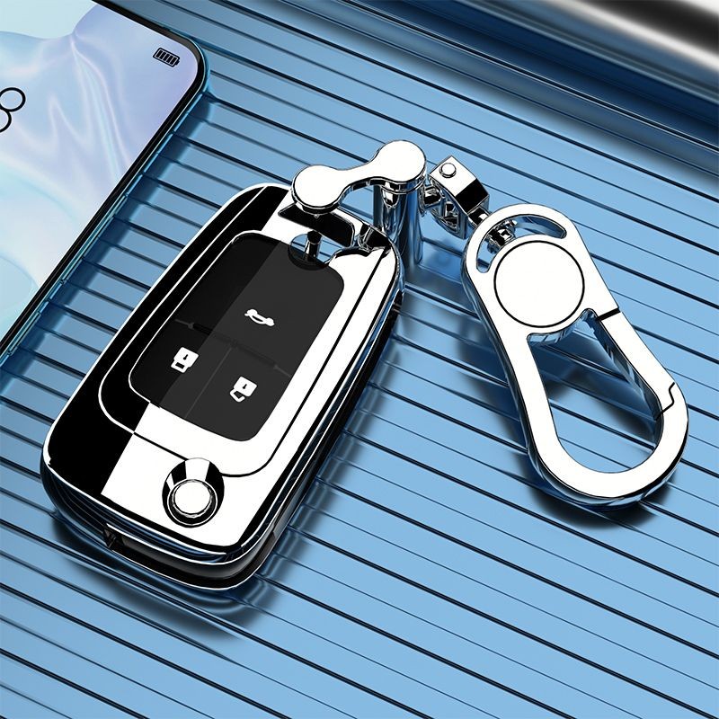 1537คนสรรเสริญสําหรับเชฟโรเลตครูซพับกุญแจ1537คนสรรเสริญเหมาะสําหรับเชฟโรเลตครูซพับฝาครอบกุญแจครูซกรณ