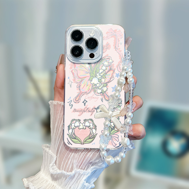 ผีเสื้อพรีเมี่ยม Hp สําหรับกรณี Vivo IQOO U3U20 IQOO Y53T Y17SY19 Y11 Y02S Y11 U10 Y20 Y16 T1 Y12i Y