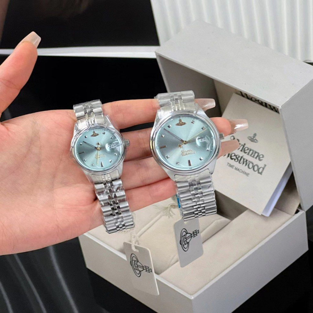 Ladies Vivienne Westwood Camberwell Watch VV261LBLSL /37mm  VV311LBLSL /29mm