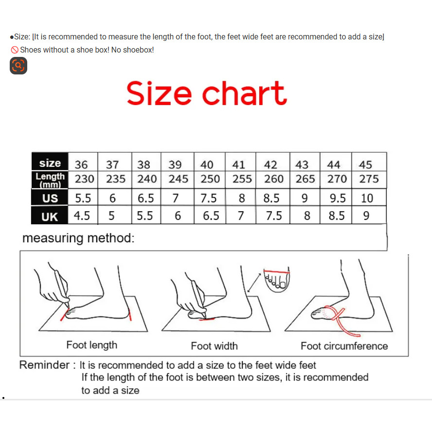 ขนาด 38-48 พลัสขนาดผู้ชายรองเท้าผ้าใบรองเท้าฤดูร้อนรองเท้าผ้าใบแฟชั่นสบาย ถนน รองเท้า