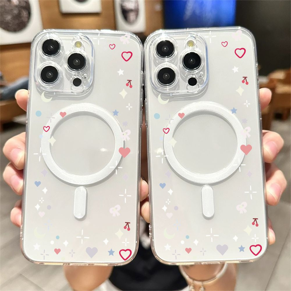 Just เข้ากันได้สำหรับ iPhone เคสไอโฟน 17AIR 16promax 13 14plus 12 13pro 14 pro max 16pro-HLYCK325
