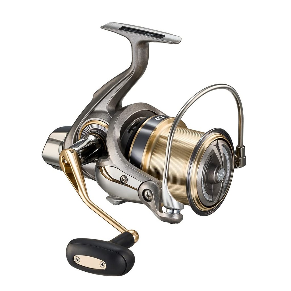 Daiwa Casting Reel 23 Long Beam 35 QD 5 (เวอร์ชั่นลากอย่างรวดเร็ว)
