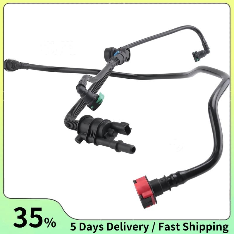 Fb5z-9g271a การใช้ Capor Canister Solenoid วาล์วสําหรับ Explorer 2.3L Taurus 2016- 2.0