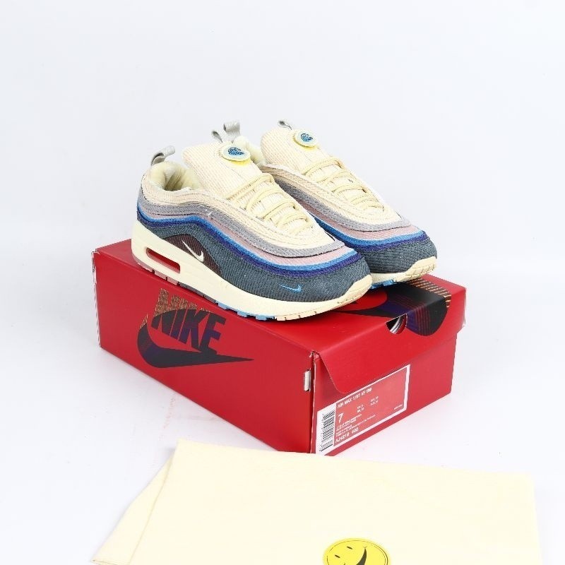 Fsw-nike Air Max 1/97 Sean Wotherspoon รองเท้า