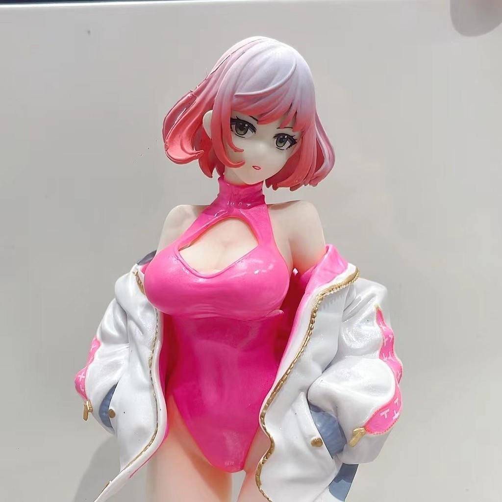Astrum Design Anime Character Model LUNA LUNA Doll Model Decorative Two-Dimensional Sexy Beautiful Girl Anime Doll Decorative