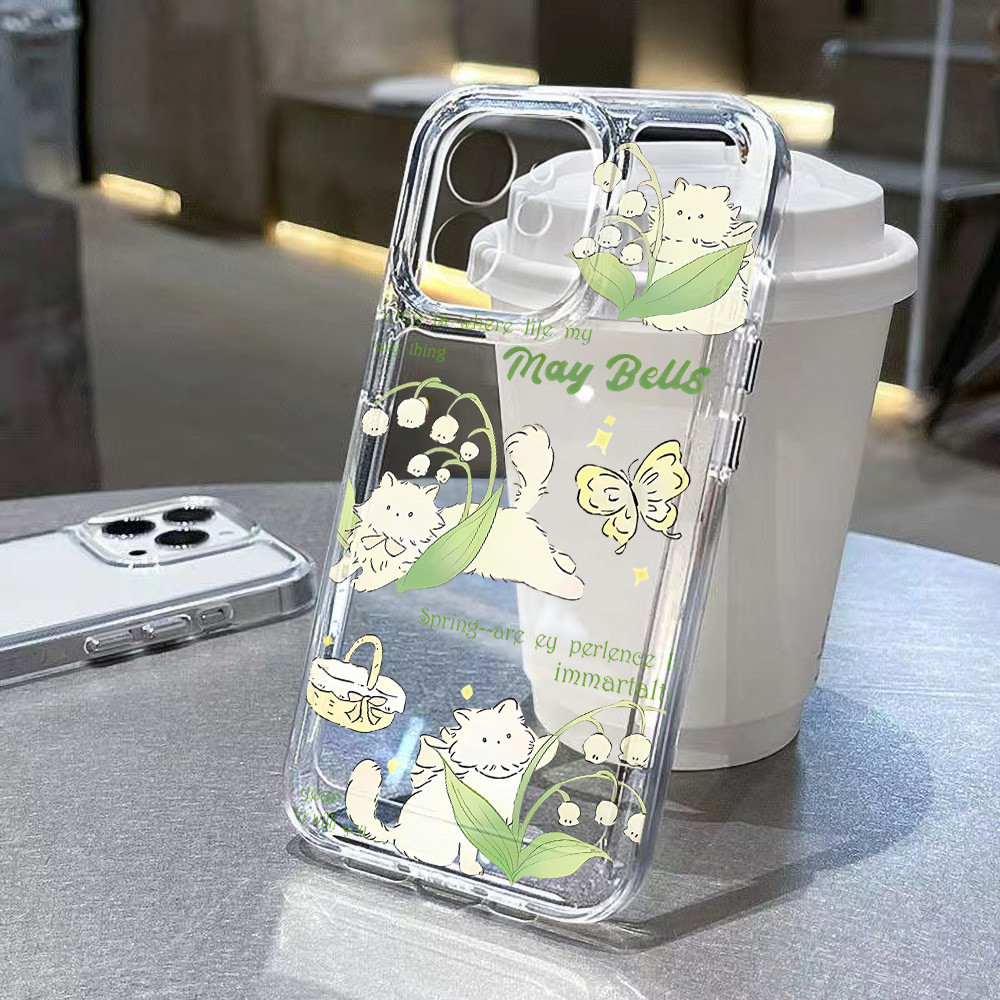 เคสอ่อนFor Samsung A57 5G S26 Ultra A37 A56 A17 A16 A15 A07 A06 A05s A36 A05 A54 A53 A35 A55 A52 A34 A12 A13 A14 S24 S25