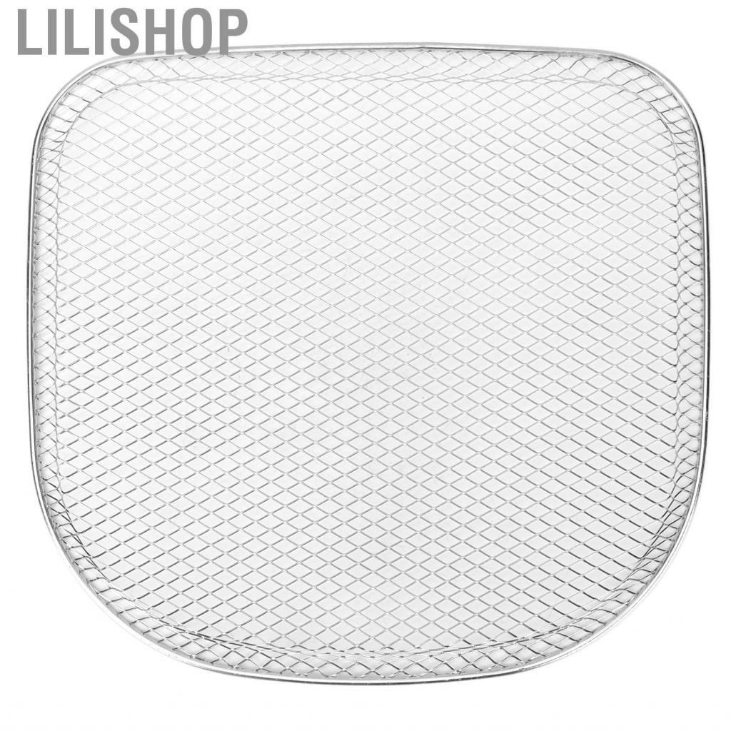 Lilishop Dehydrator Rack Stainless Steel Dishwasher Safe Food Drying For Kitchen