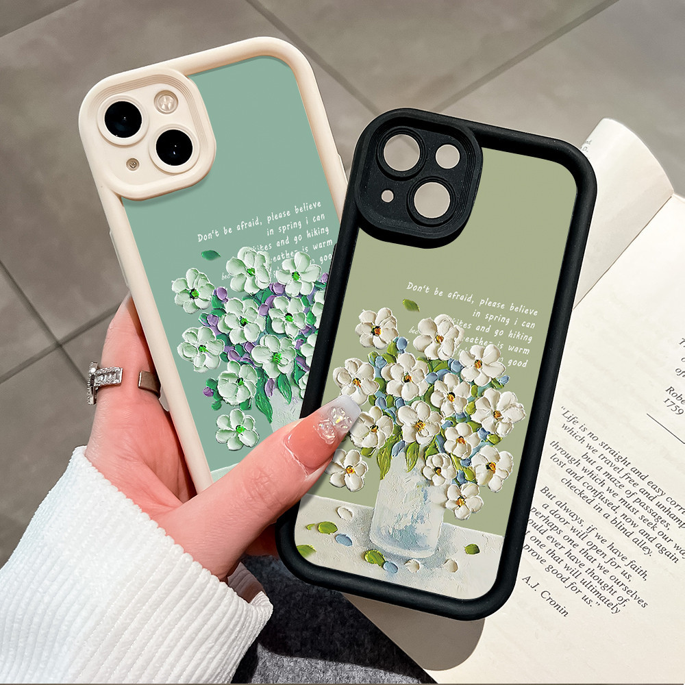 Samsung Galaxy A54 A53 A05S A05 A15 A34 A12 A14 A04S A03 A03S A02S A23 A24 A25 A04 A50 A50S A22 A51 4G 5G เคสซัมซุง - รูปที่ 6