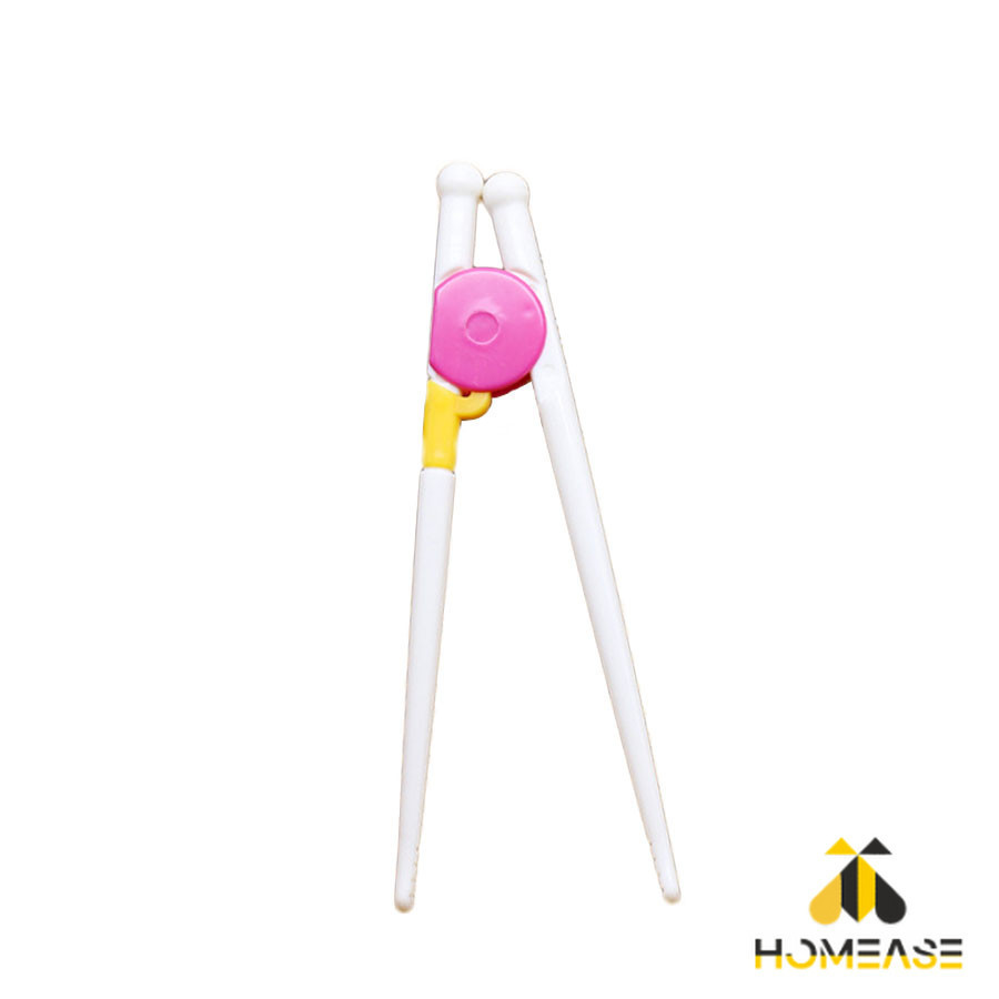 HA ตะเกียบหัดคีบ สำหรับเด็ก ตะเกียบฝึกคีบ ตะเกียบญี่ปุ่น baby chopsticks