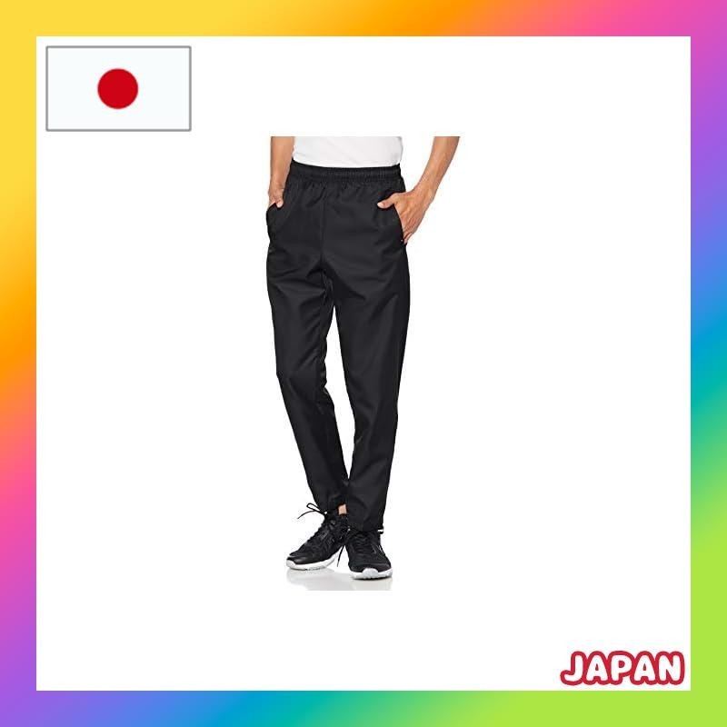 [ASICS] Soccer wear Deco Piste pants 2103A011 Blue Japan S (Equivalent to Japanese size S)