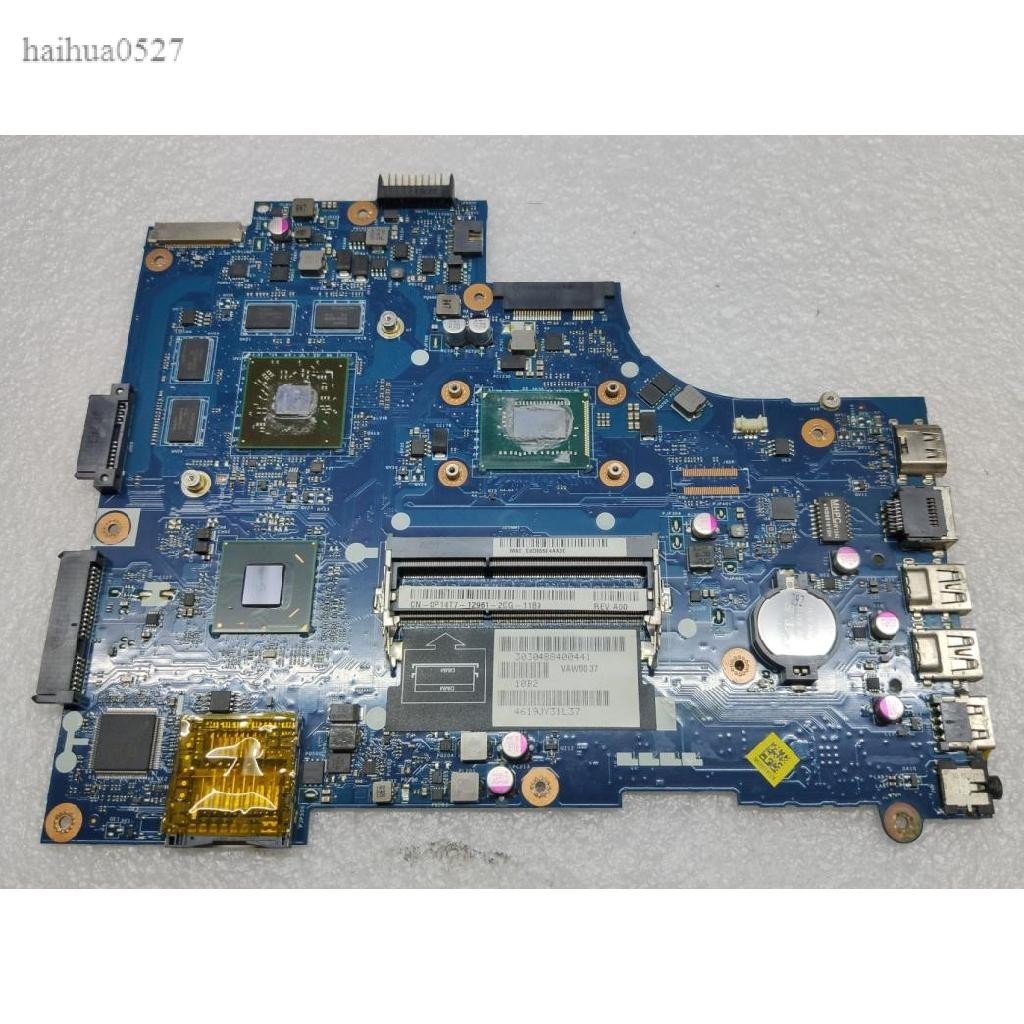 DELL DELL 5535 M531R 5521 3521 5537 P28F เมนบอร์ด LA-9103P FNC4