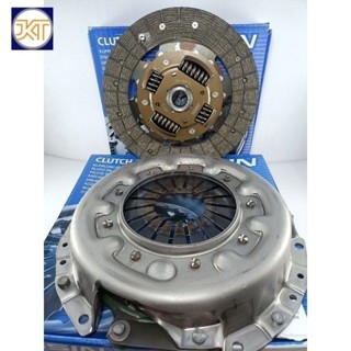 จัดส่งไว ชุดยกคลัช นิสสันบิ๊กM BDI,BD25(9.5