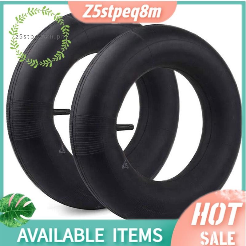 Z5stpeq8m ชุด 2 15X6.00-6 ยางสนามหญ้ายางใน 15X6X6 TR13 เครื่องตัดหญ้ารถแทรกเตอร์ยาง