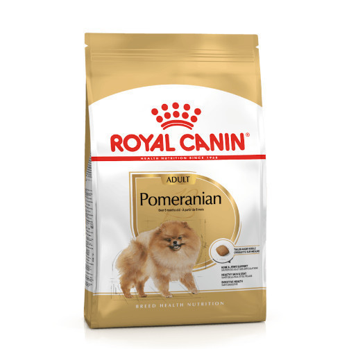 Royal Canin อาหารเม็ด อาหารสุนัข รวมสูตร Gold ขนาด 500 g — صورة 4