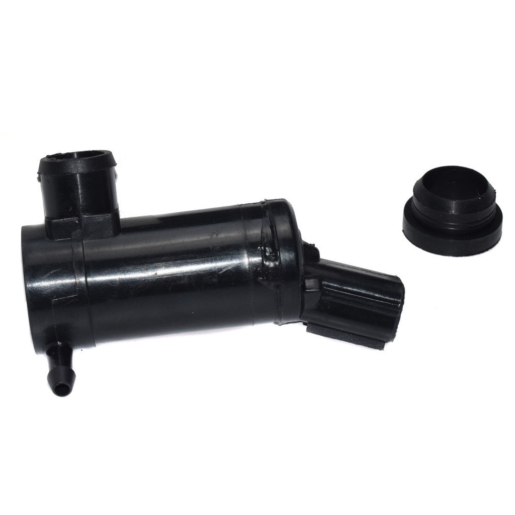 ใหม่เครื่องซักผ้ากระจกปั๊มมอเตอร์สําหรับ Mitsubishi L200 รถกระบะ B40 2.5TD 2006-2015 8260A008