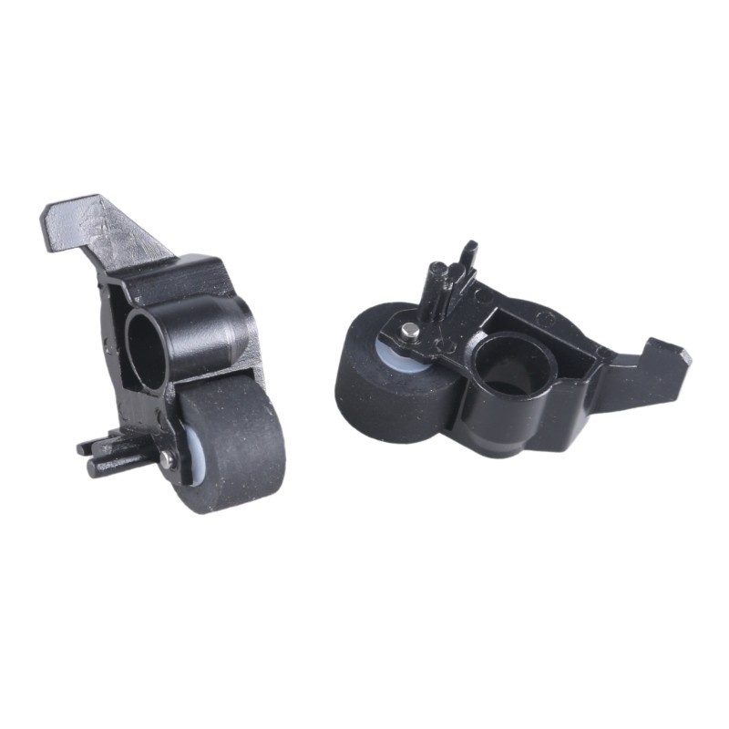 Niki Video Recorders Roller Cassette Deck Wheel Belt Pulley 10mm Pinch Roller Pulley