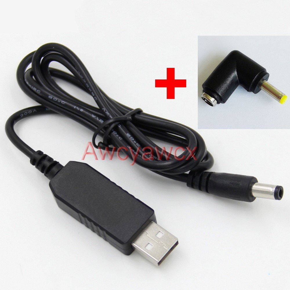 6v USB สายไฟ DC Universal Adapter อุปกรณ ์ เสริมสําหรับ Omron Rossmax iCare Indoplas SEKURE AND และ Basic เครื ่ องวัดความดันโลหิต BP Charger supply สาย