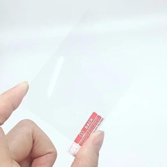 ฟิล์มกล้องเคลือบฟิล์มนิรภัยสําหรับ Canon G7X G9X G5X G7XII G9XII M6 M6II M100 M50/M50II/EOS RP R10/R