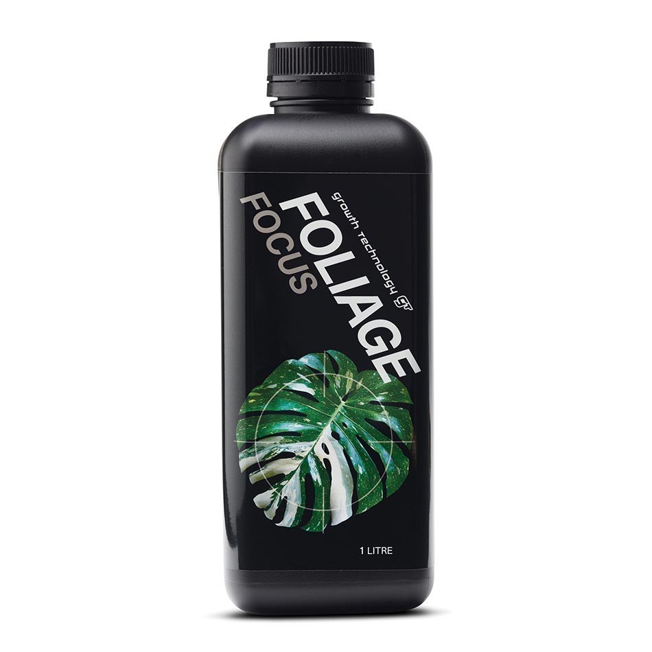 Growth Technology Foliage Focus - 1L